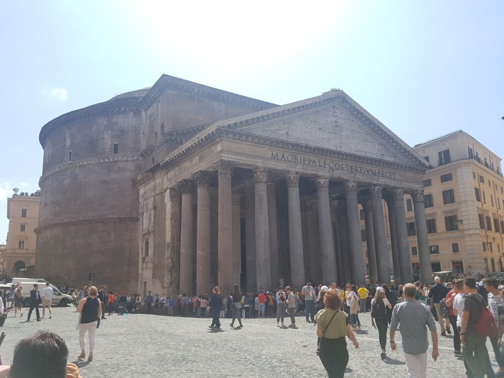 Pantheon