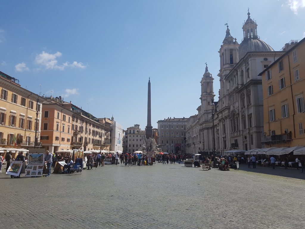 Piazza Navona