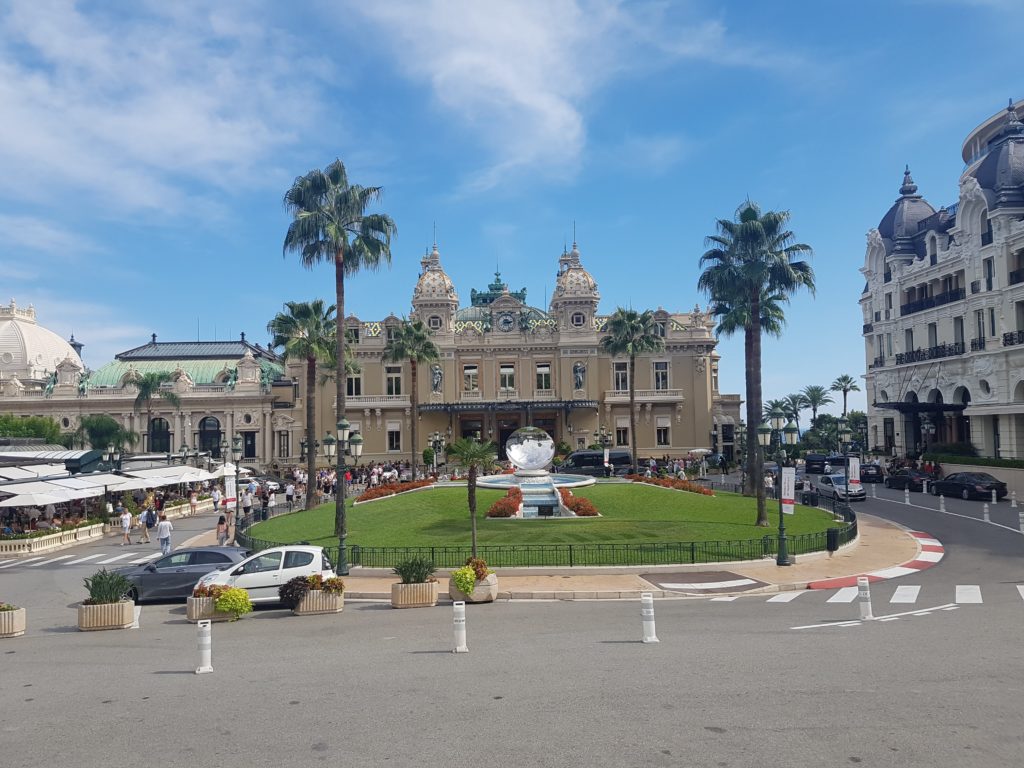 Casino Monte Carlo