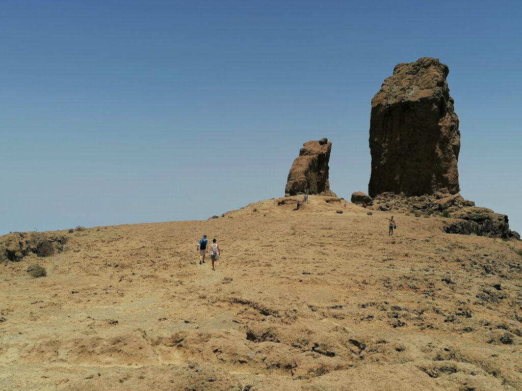 Roque Nublo